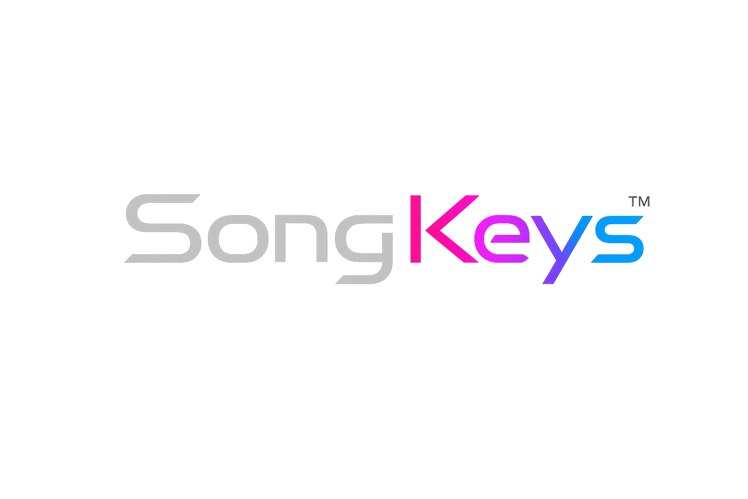 Song Keys